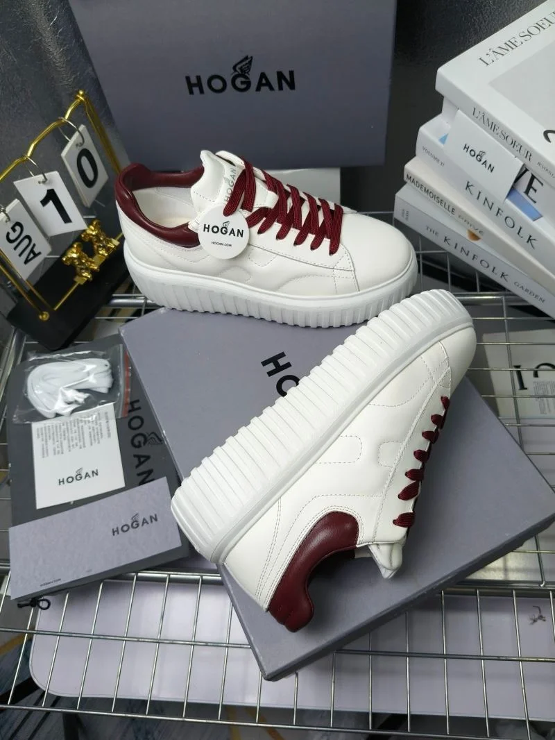 Comfortable Hogan Shoes 6340