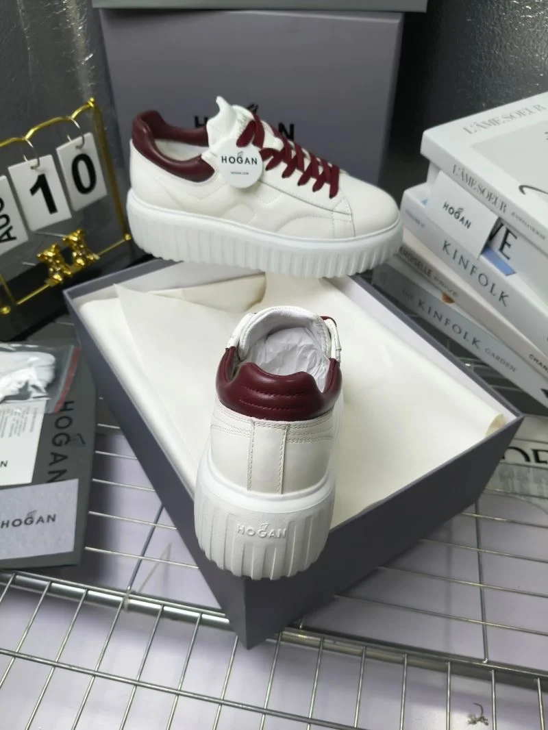 Comfortable Hogan Shoes 6340
