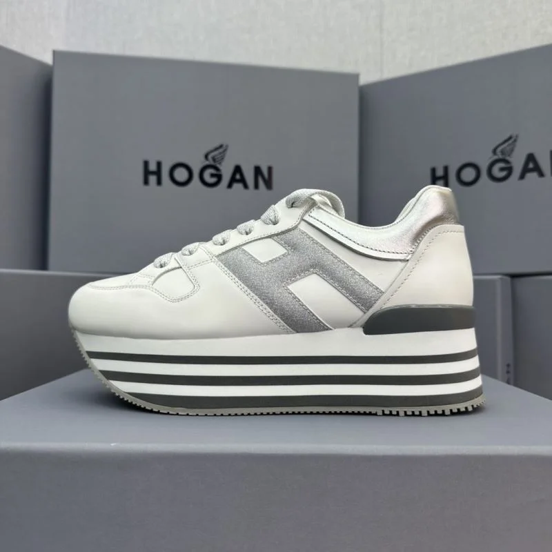 Hogan Shoes Classic 6358
