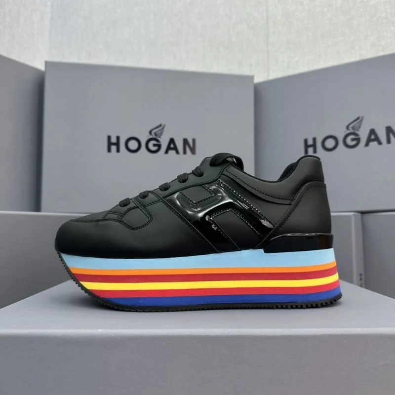 Supportive Hogan Shoes 6353