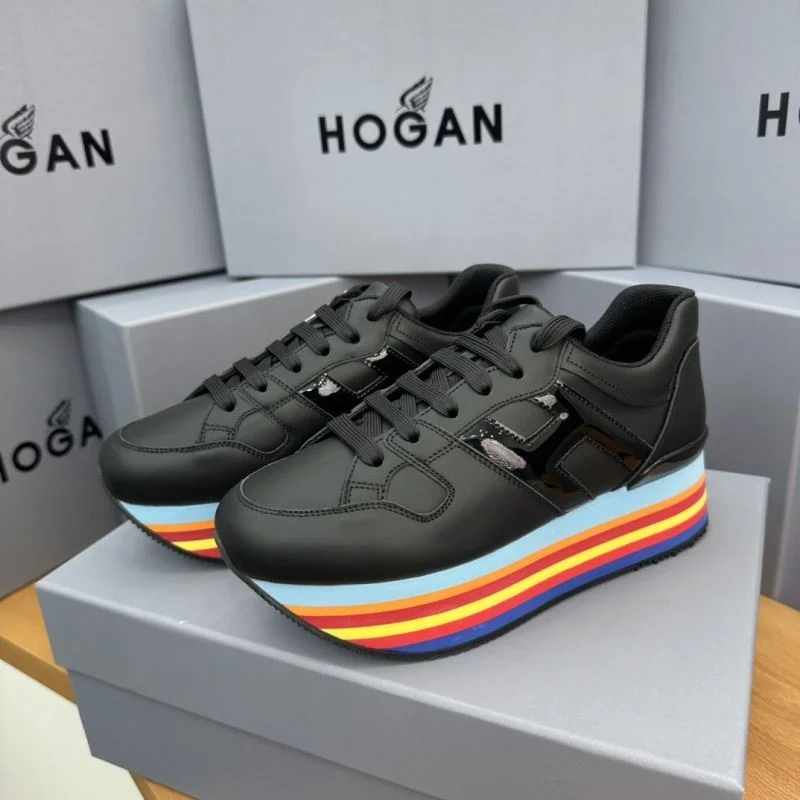 Supportive Hogan Shoes 6353