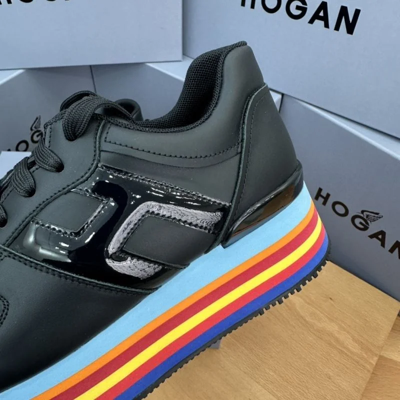 Supportive Hogan Shoes 6353