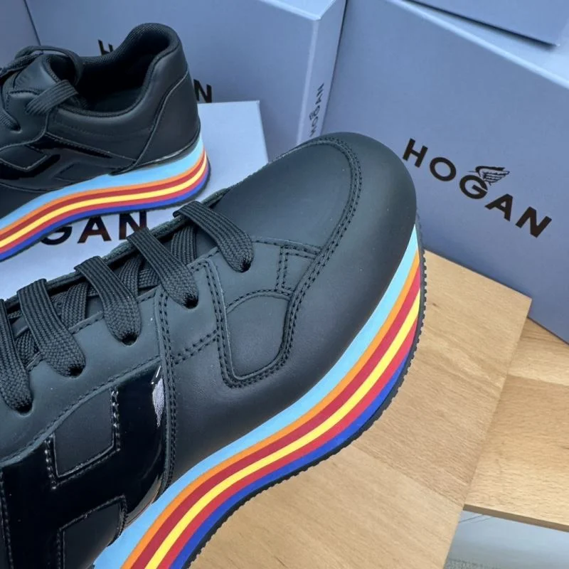 Supportive Hogan Shoes 6353