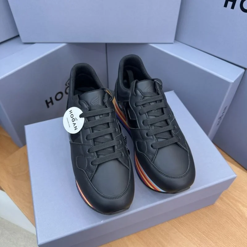 Supportive Hogan Shoes 6353