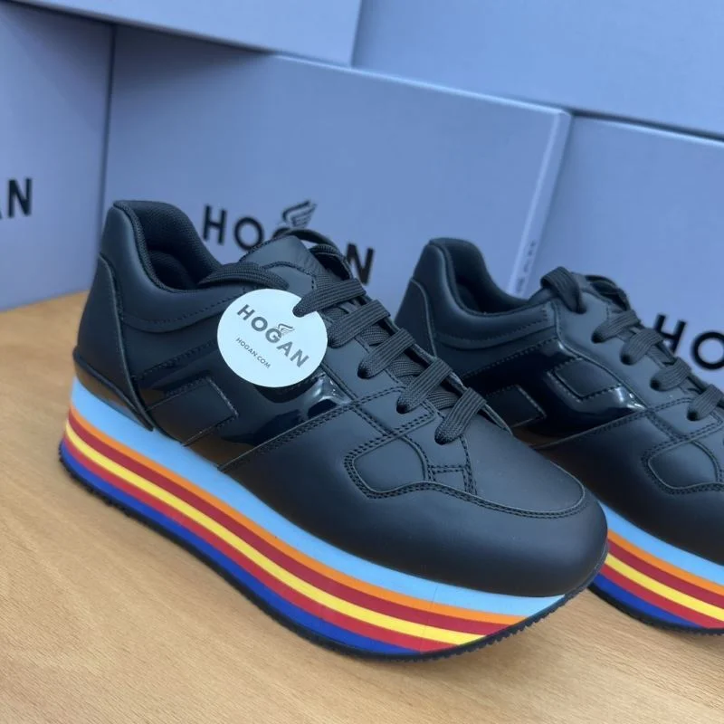 Supportive Hogan Shoes 6353