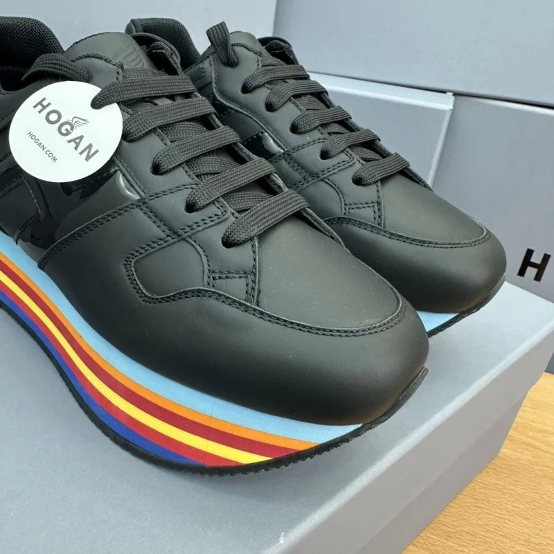 Supportive Hogan Shoes 6353