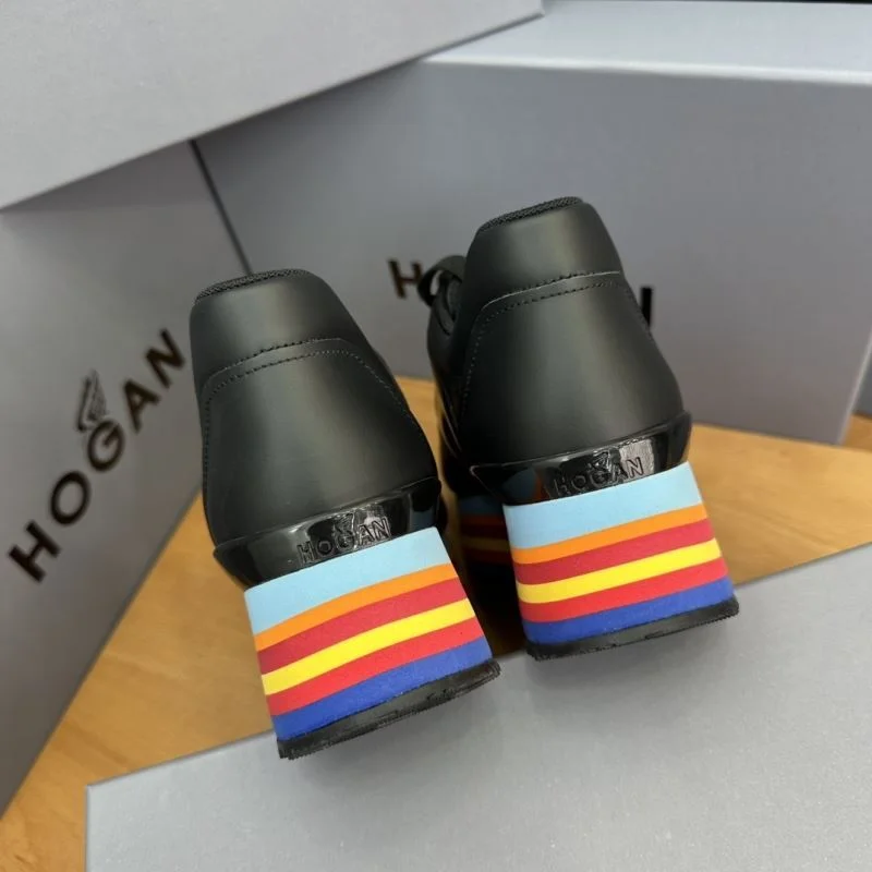 Supportive Hogan Shoes 6353