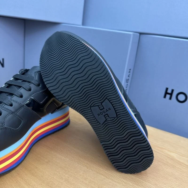 Supportive Hogan Shoes 6353