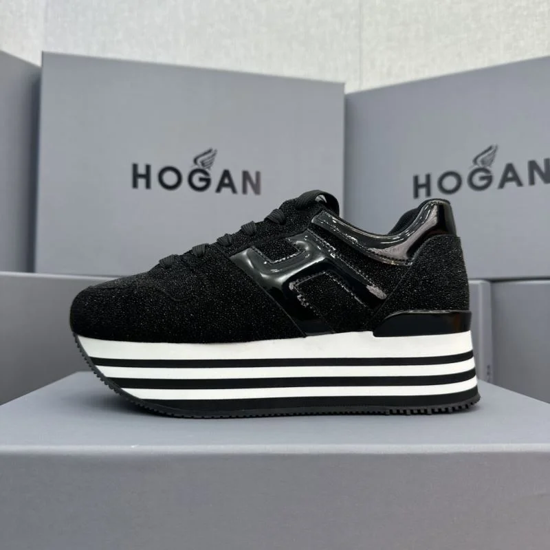 Tailored Hogan Shoes 6394