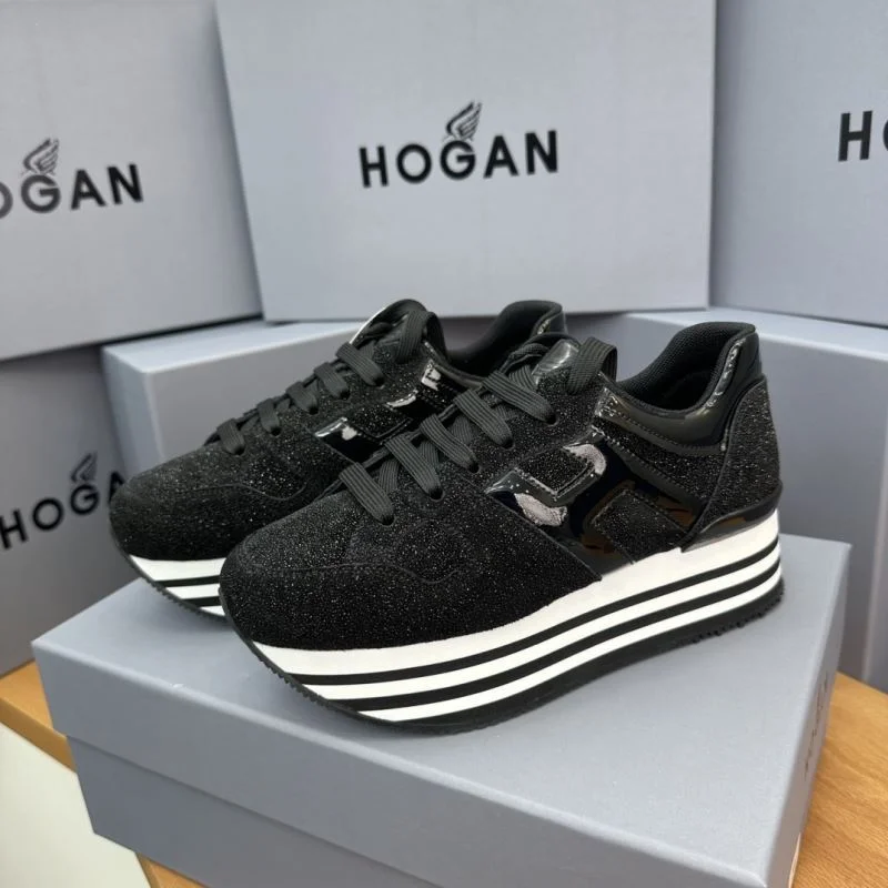 Tailored Hogan Shoes 6394