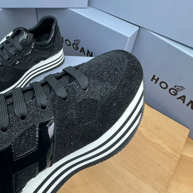Tailored Hogan Shoes 6394