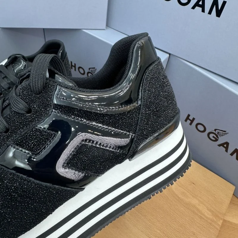 Tailored Hogan Shoes 6394