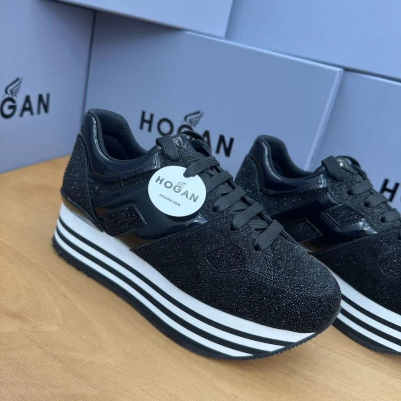 Tailored Hogan Shoes 6394