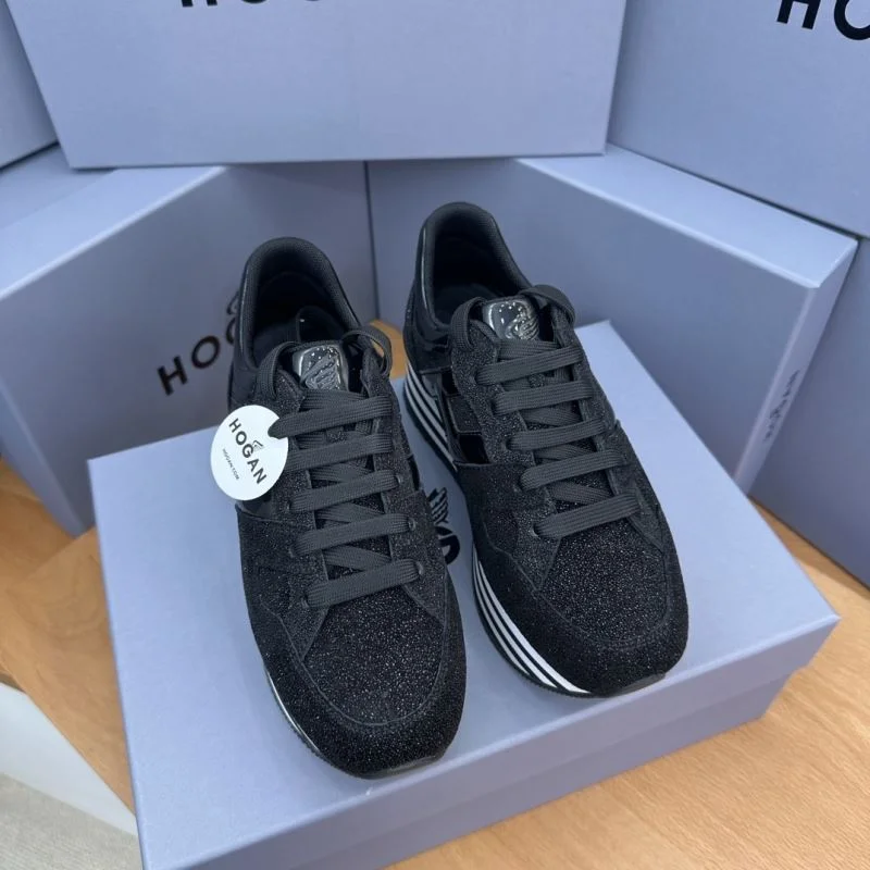 Tailored Hogan Shoes 6394