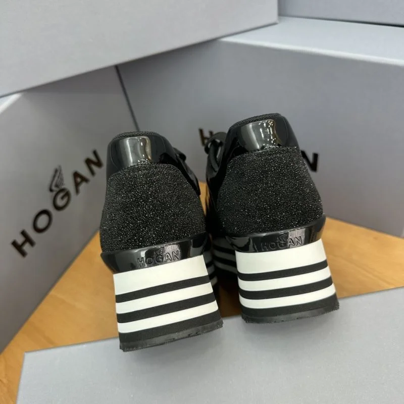 Tailored Hogan Shoes 6394
