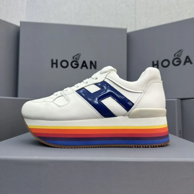 ModernLook Hogan Shoes 6336