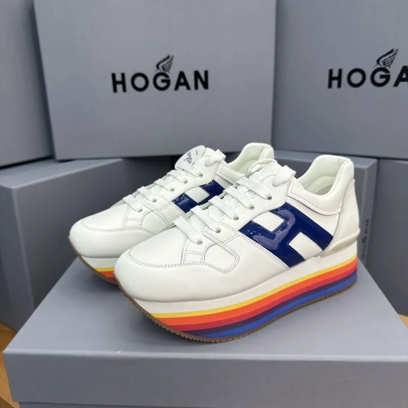 ModernLook Hogan Shoes 6336