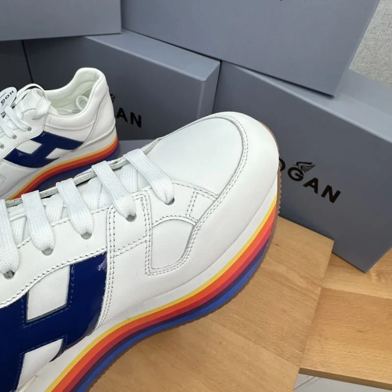 ModernLook Hogan Shoes 6336