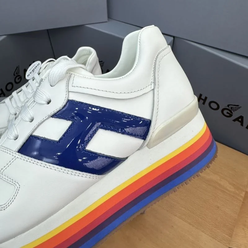 ModernLook Hogan Shoes 6336