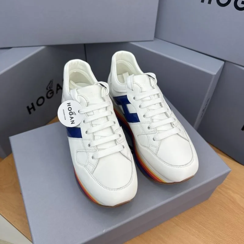 ModernLook Hogan Shoes 6336