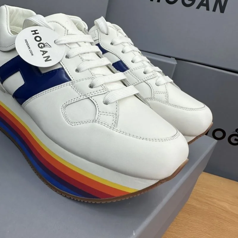 ModernLook Hogan Shoes 6336