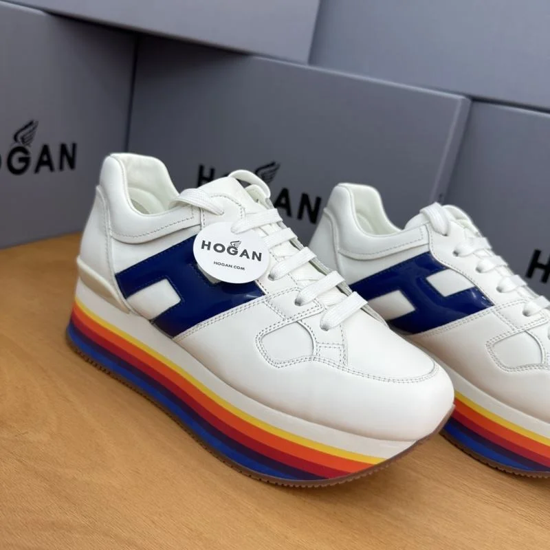 ModernLook Hogan Shoes 6336