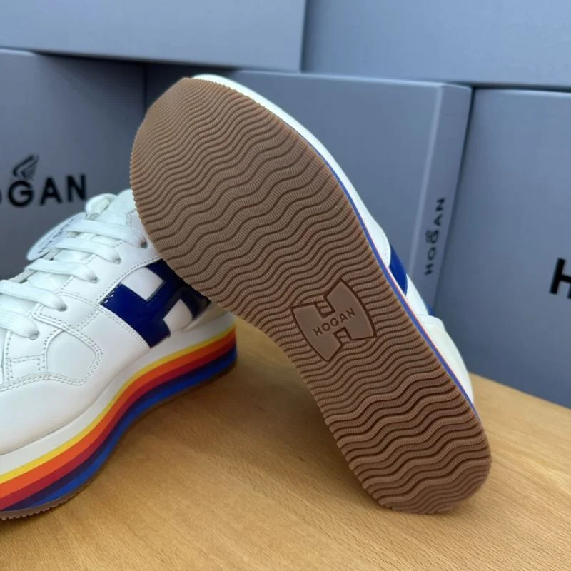 ModernLook Hogan Shoes 6336