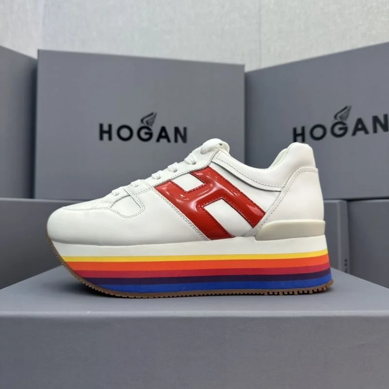 Elegant Hogan Shoes 6365