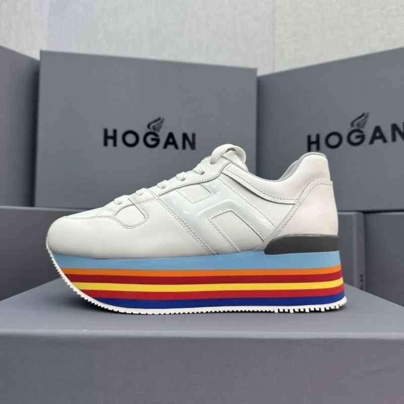 Hogan Shoes Compact 6354