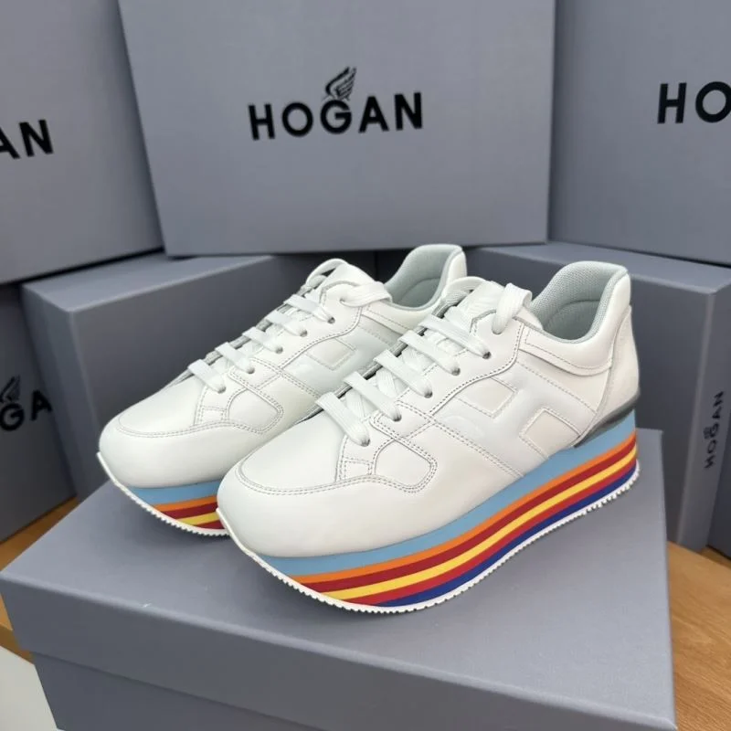 Hogan Shoes Compact 6354