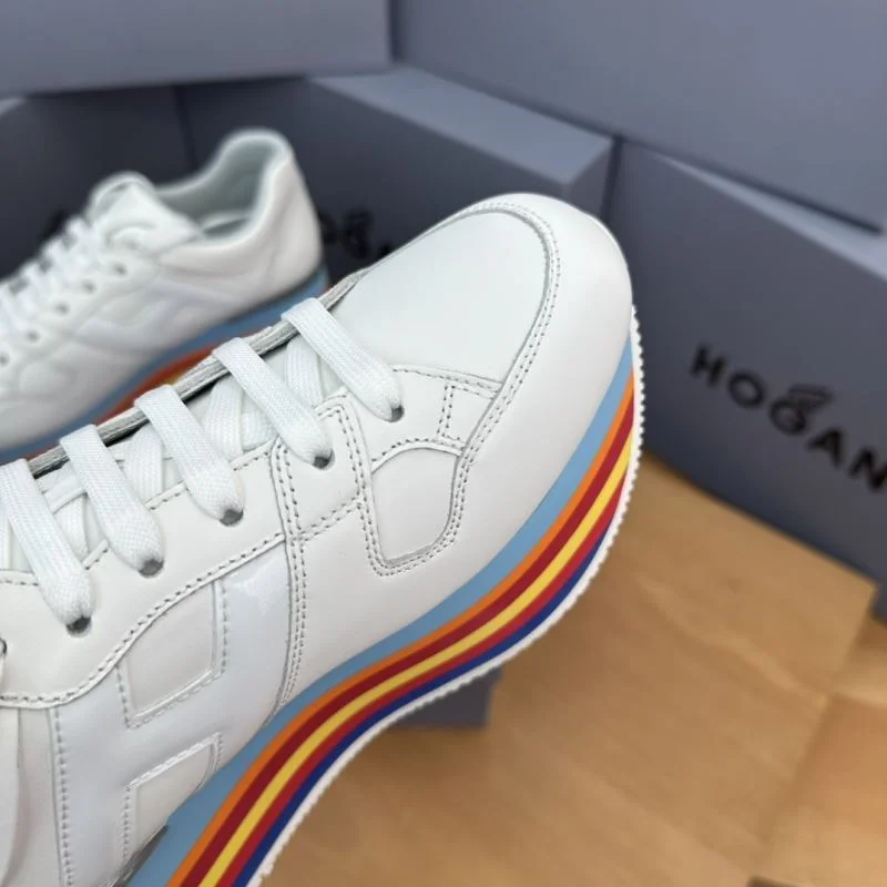 Hogan Shoes Compact 6354