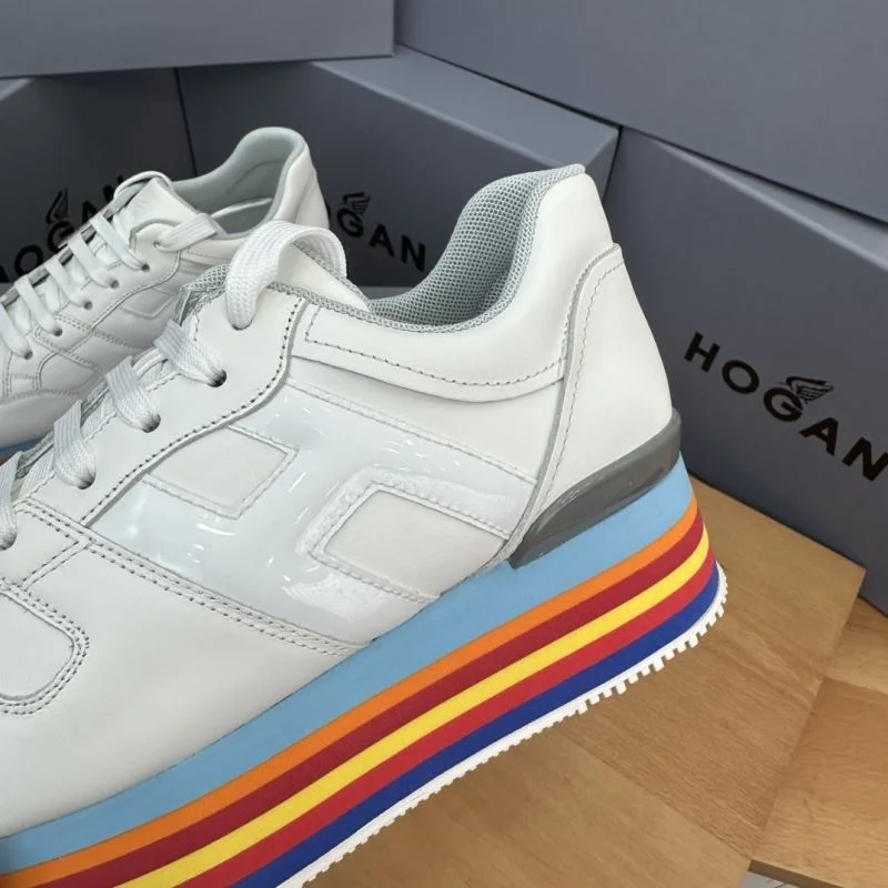 Hogan Shoes Compact 6354