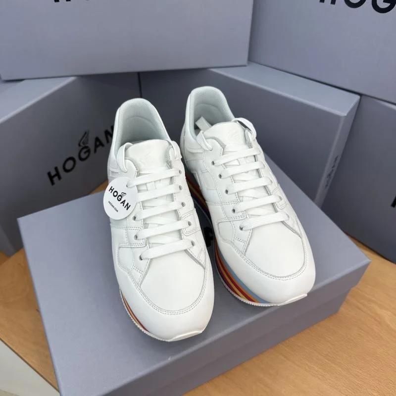 Hogan Shoes Compact 6354