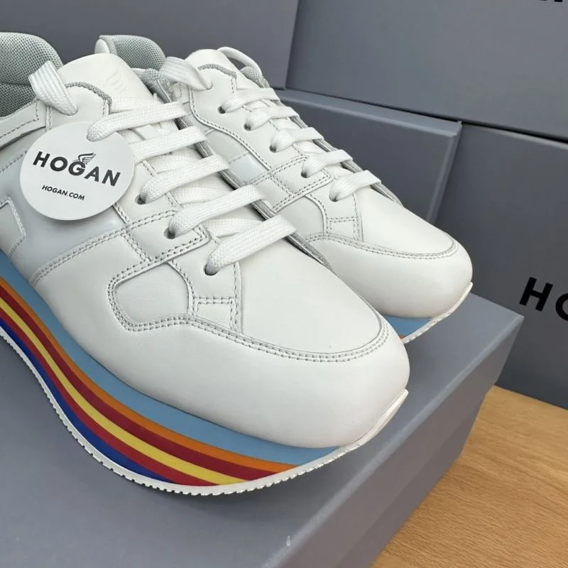 Hogan Shoes Compact 6354