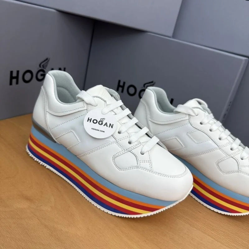 Hogan Shoes Compact 6354