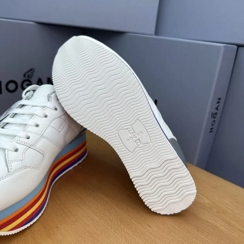 Hogan Shoes Compact 6354
