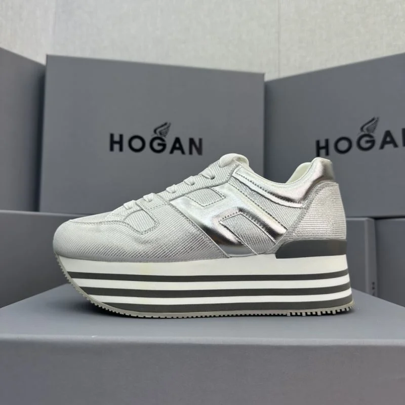 Cozy Hogan Shoes 6339