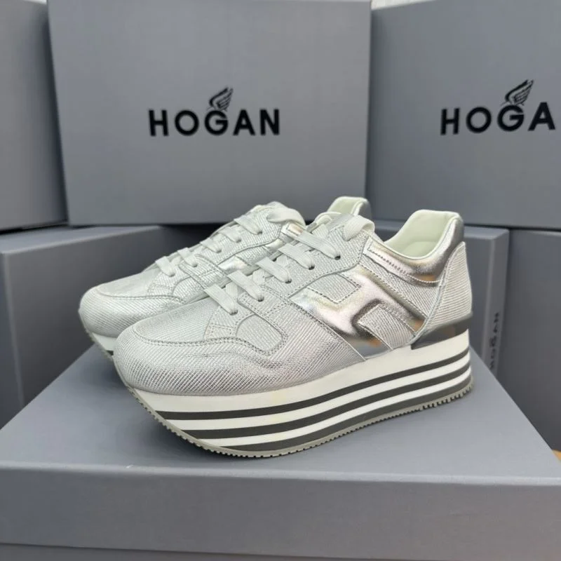 Cozy Hogan Shoes 6339