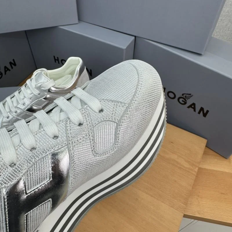 Cozy Hogan Shoes 6339