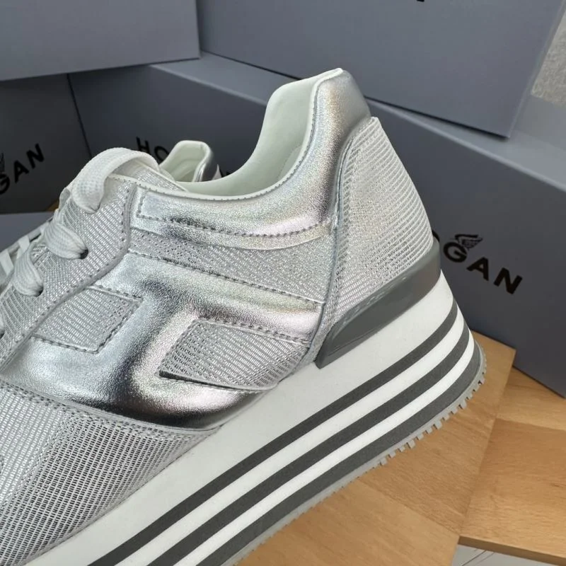 Cozy Hogan Shoes 6339