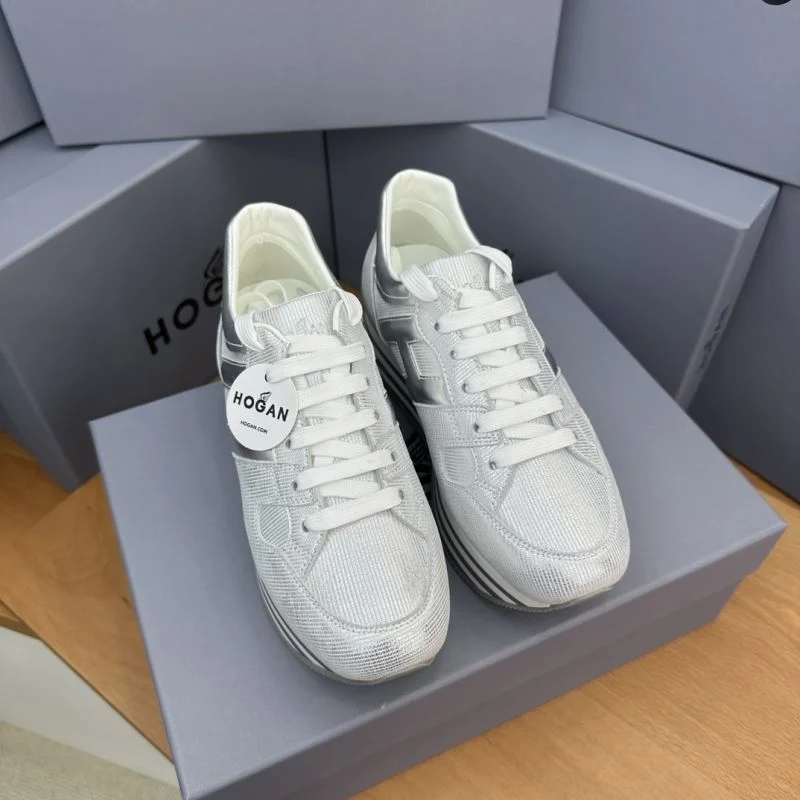 Cozy Hogan Shoes 6339