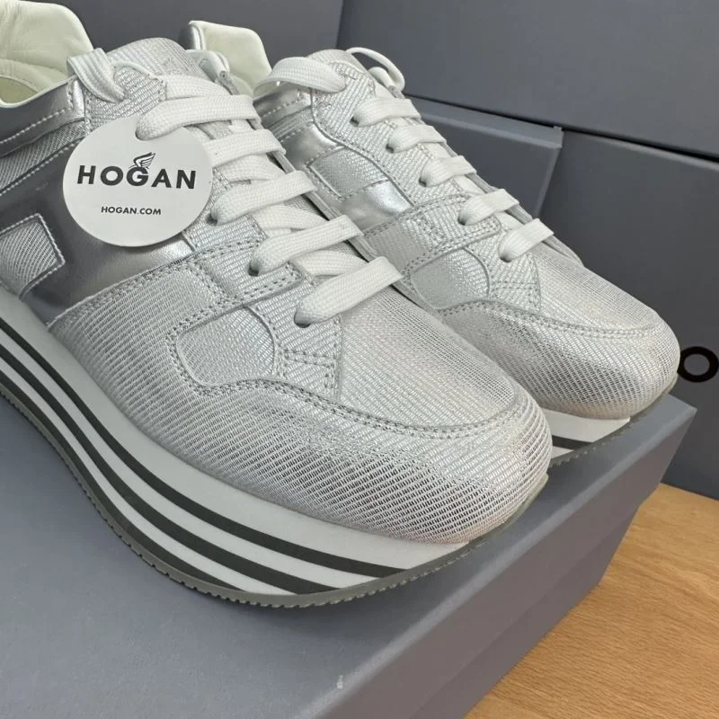 Cozy Hogan Shoes 6339