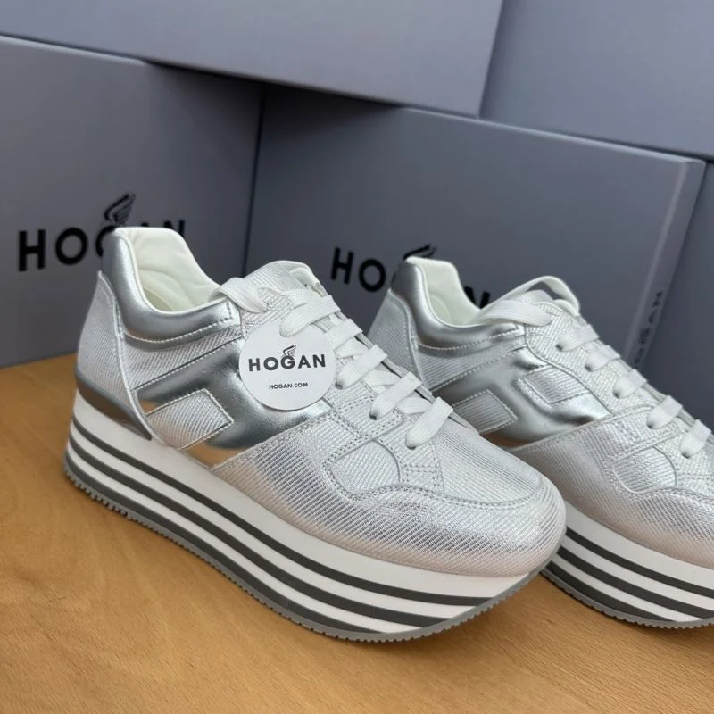 Cozy Hogan Shoes 6339