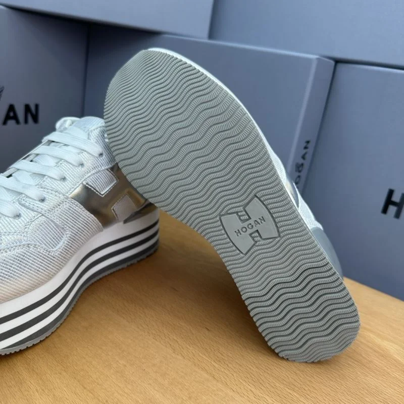 Cozy Hogan Shoes 6339