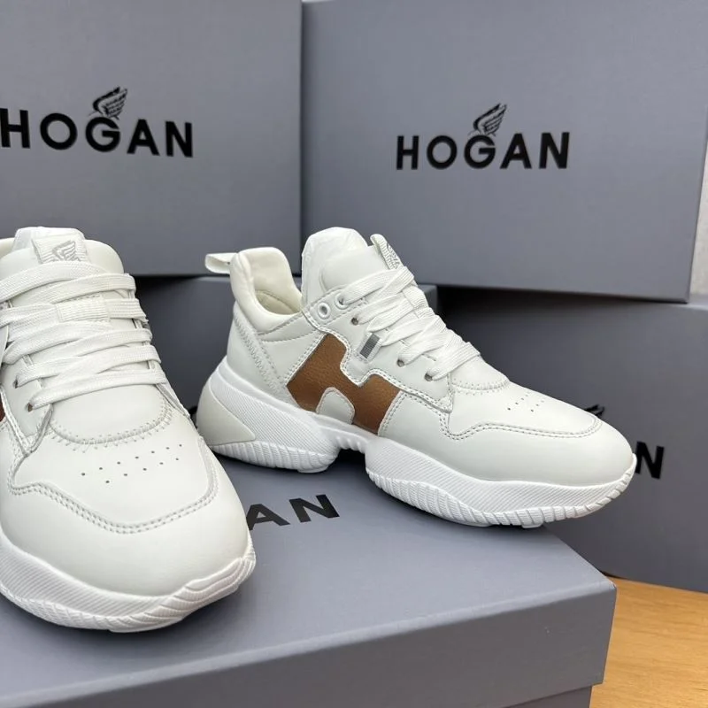 TimelessDesign Hogan Shoes 6330