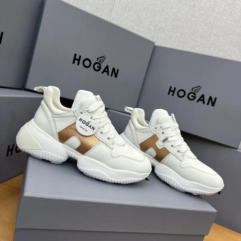 TimelessDesign Hogan Shoes 6330