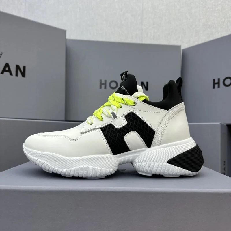 Hogan Shoes Durable 6335