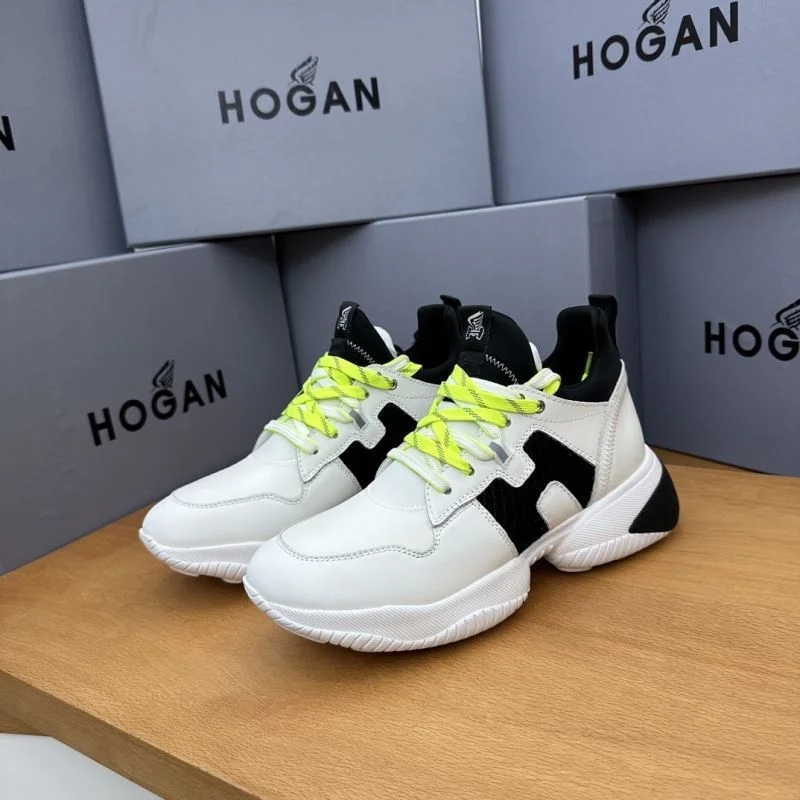 Hogan Shoes Durable 6335