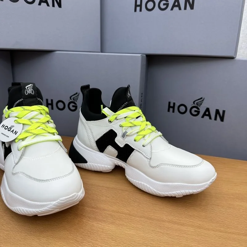 Hogan Shoes Durable 6335