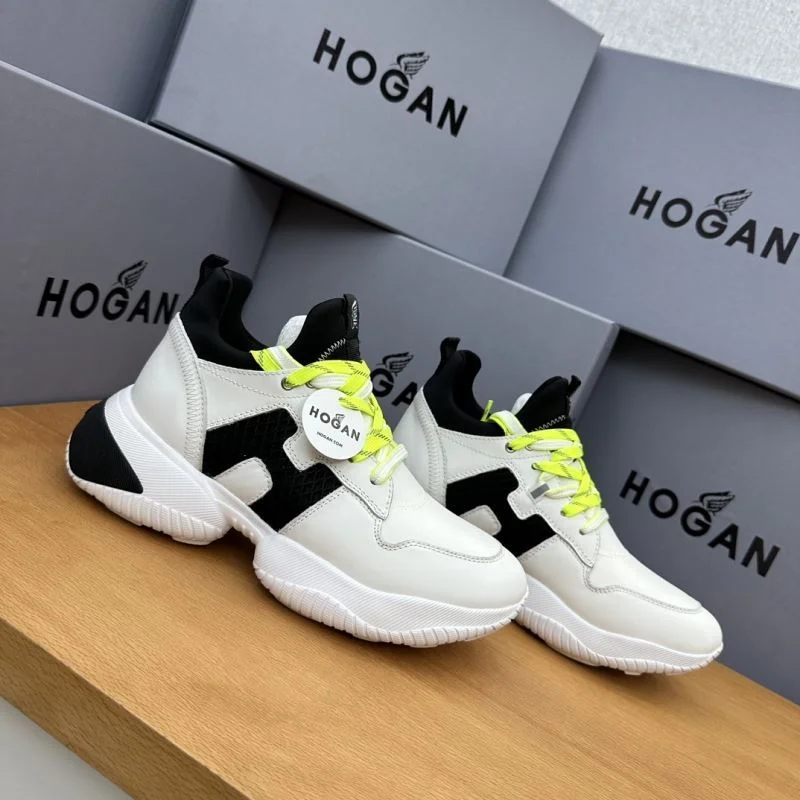 Hogan Shoes Durable 6335